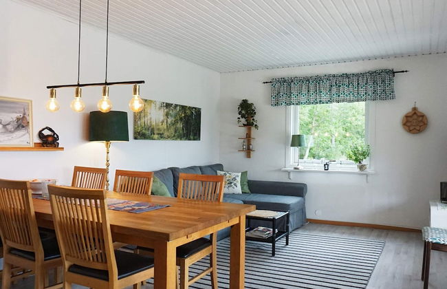 4 Star Holiday Home in Rabbalshede-by Traum - Foto 15