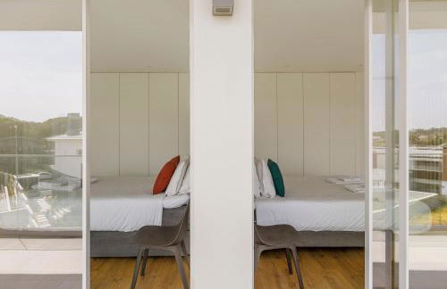 Lilac Cascais Villa with Swimming Pool - Foto 5