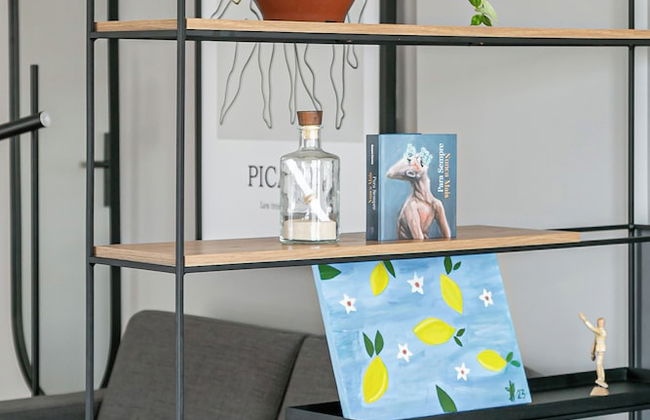 Studios Rio Branco by Viva - Prédio moderno, aptos com cama king-size no centro de Floripa - Photo 24