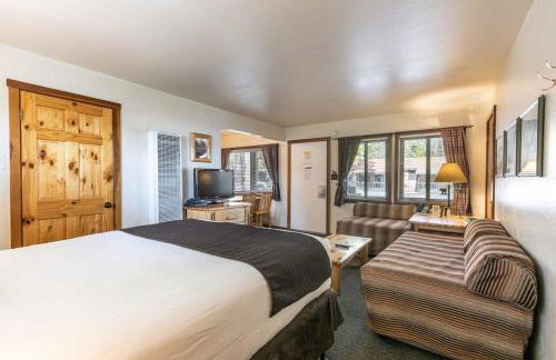 Lakeside Studio Steps from the Beach - Foto 7