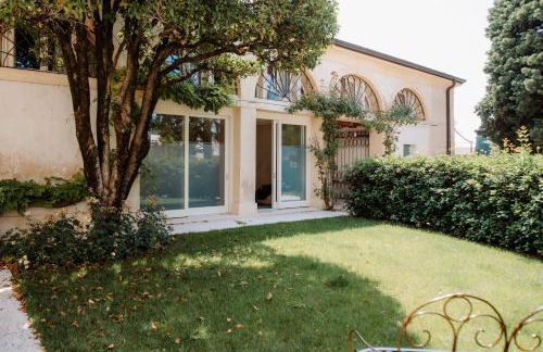 Wine Relais Villa Cipolla Pieropan - Foto 45