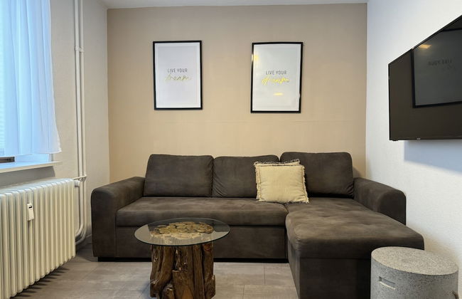 Ferienhaus Möhrle 1 - Foto 8