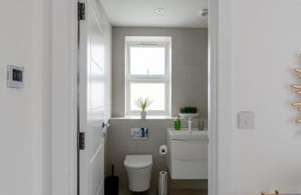 Luxury Cosy Central Suite - Foto 20