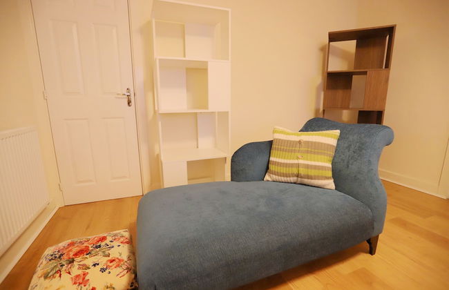 Easy Travel Luxury NEC Airport - Foto 12