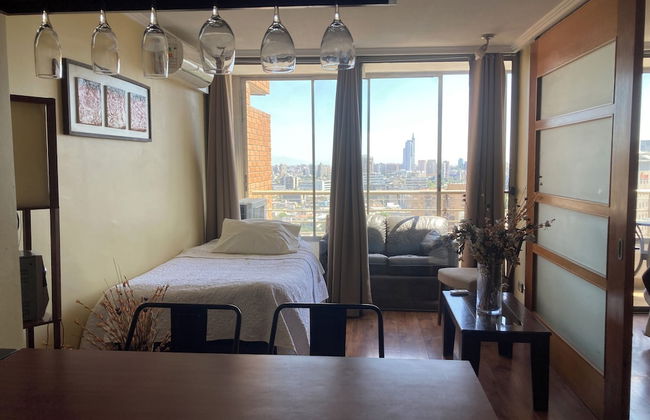 Espacio M Providencia - Foto 55