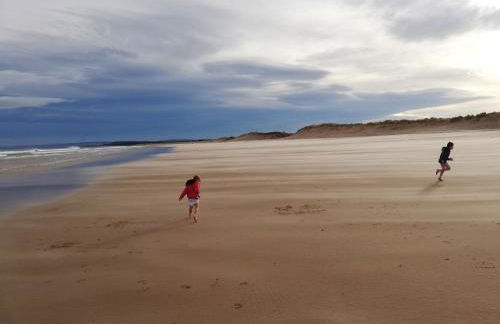 Holiday House Kinveachy - Foto 38