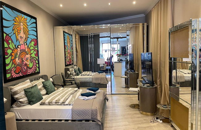 Maisonette in the Taunus With Mediterranean - Foto 3