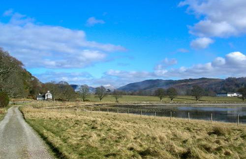 Cliff Cottage - Foto 5