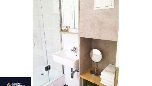 Albstadt Apartments - Foto 3