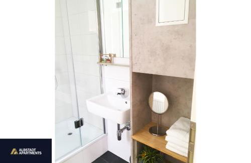 Albstadt Apartments - Foto 3