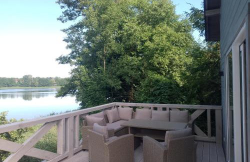 Dom nad jeziorem - Photo 8