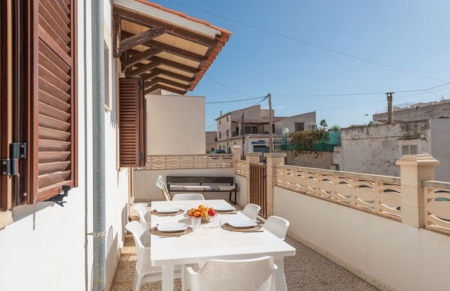 Vent De Xaloc in Sa R Pita - Foto 3