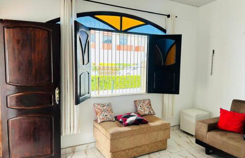 Casa ventilada próxima a nova orla de Salinas - Foto 11