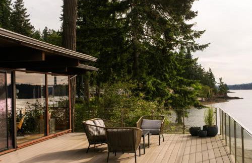 The Bald Seagle - Foto 7