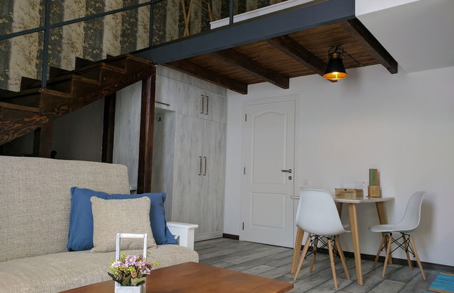 Cozy Studios on Freedom Square - Foto 33