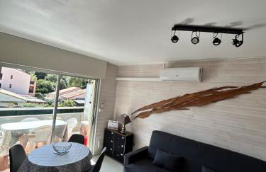 Le Petit Bois, plage, parking privé - Foto 15