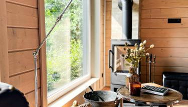 Hercynia Lodge - Foto 5