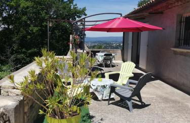 Mas Saint Louis - Foto 53