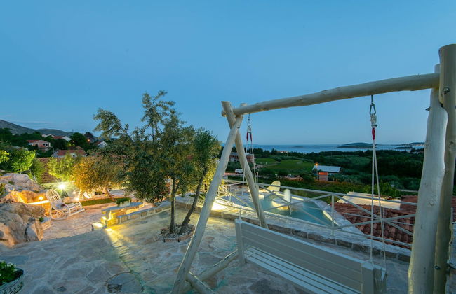 The Hidden Treasure Village - 3 Villas - Photo 78