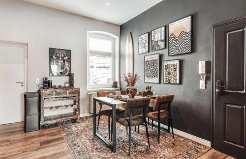 Modernes Apartment im Erdgeschoss - Foto 6