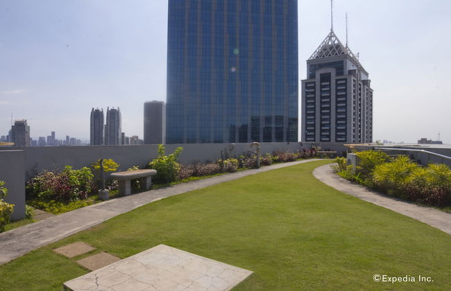 The Malayan Plaza - Foto 66