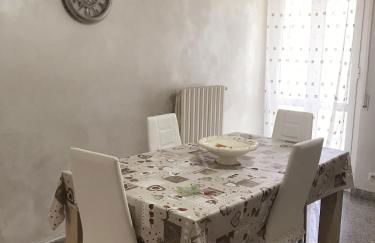 CASA VACANZE LAPENTA - Photo 19