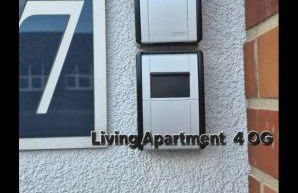 Modern Living Apartment with Sunset Terrace - Lift - Smart TV - XXL Terrasse - Foto 49