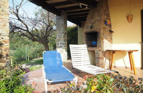 Gina's house in castell d'aro with sea views - Foto 7