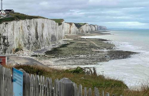 Villa Emilia - vue mer centre du village - Foto 55