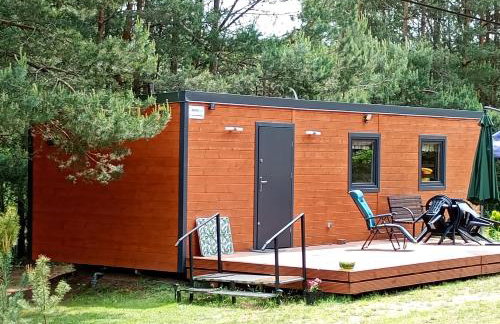 Siedlisko Radogoszcz, jacuzzi ,sauna - Foto 34