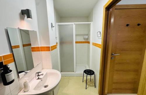 Apartamentos Macarena Centro Histórico - Foto 25