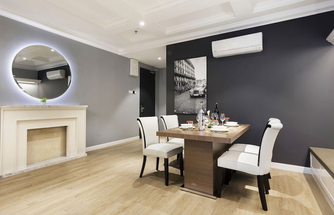 The Granite Luxury Hotel - Foto 18