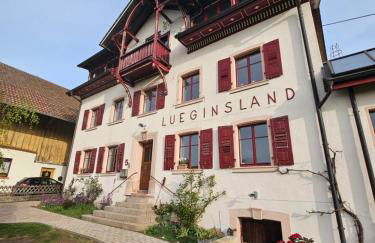 Lueginsland - Foto 15