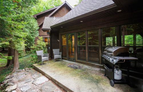 Asher Manor by Simple Life Rentals - Foto 36