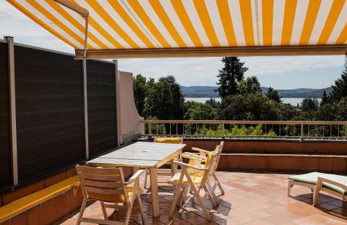 Relax tra lago e parco - Foto 1