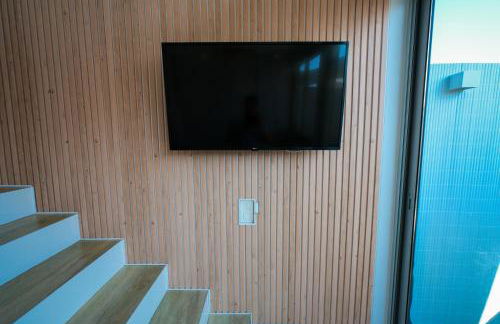 Villa Bono Jacuzzi & Spa - Foto 23