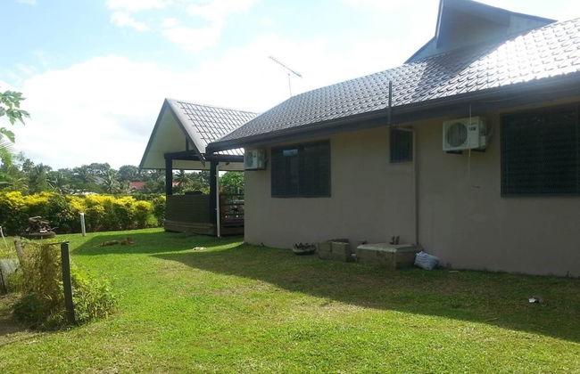 Marrs Villa - Photo 40