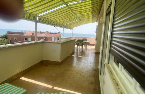 Appartamento vista mare - Foto 29