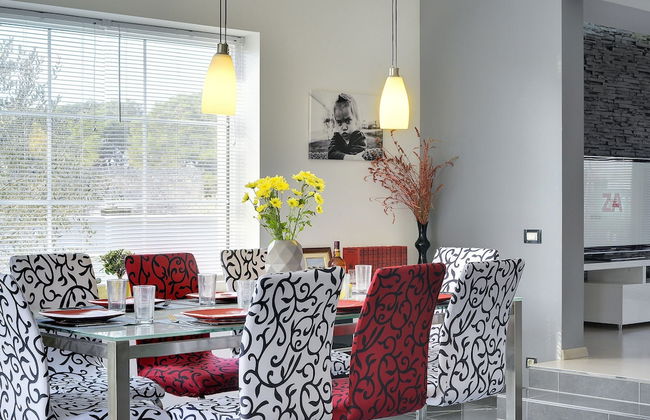 Villa in Pula Near Beach With Private Pool - Foto 35