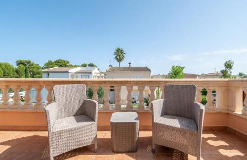 Villa Gaviota - Foto 22