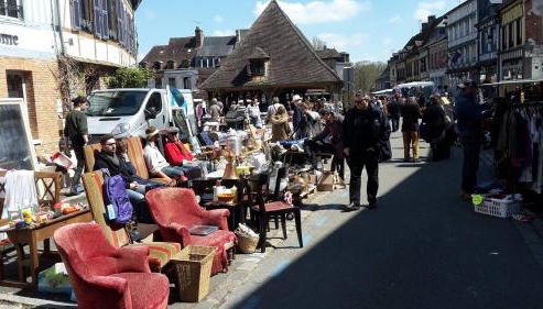 Les Hirondelles - Foto 5