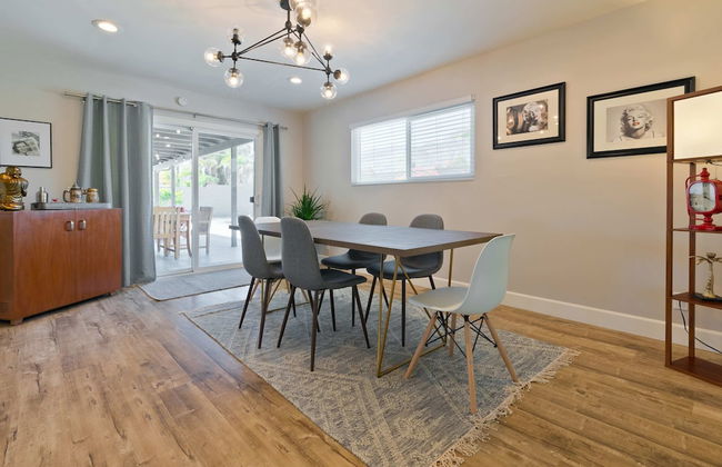 Modern Home w Private Pool Spa Pets Welcome - Foto 28