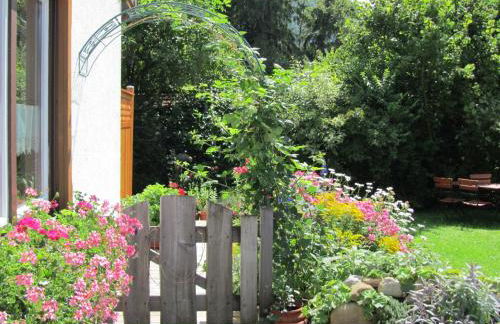 Ferienwohnung Hartwimmer - Chiemgau Karte - Foto 2