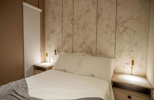 Elegance Apartamentos 1 quarto para 4 pessoas em Bombinhas - Foto 71