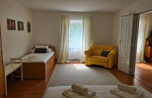 Villa Big Valley - Foto 33