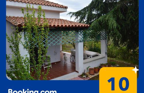 Villa Bianca Kavala - Foto 39