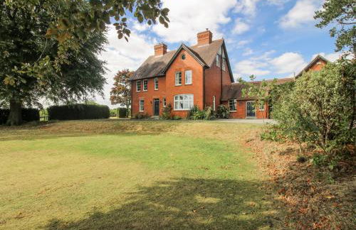 The Old Vicarage - Foto 58