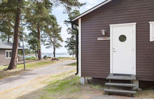 First Camp Gunnarso - Foto 1