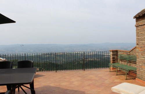 La Terrazza sull'Umbria - Photo 18