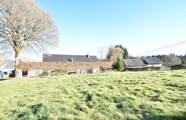 Cottage in Kuchelscheid With Terrace - Photo 38